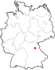 Möbelspedition Schlammersdorf, Oberpfalz